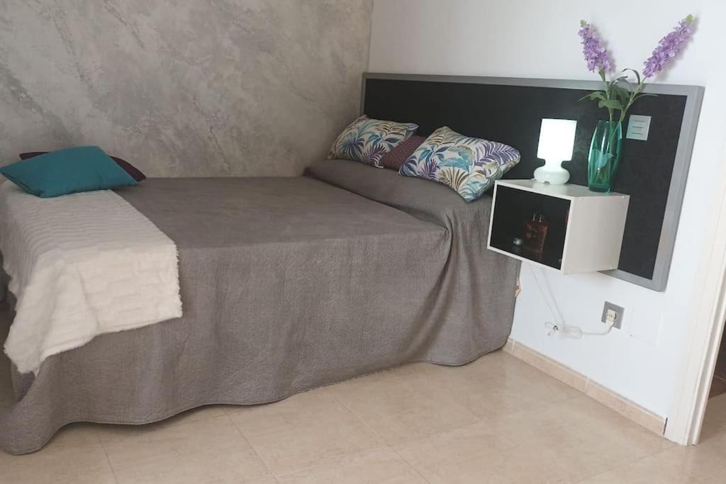 Apartplaya Melilla Eksteriør bilde