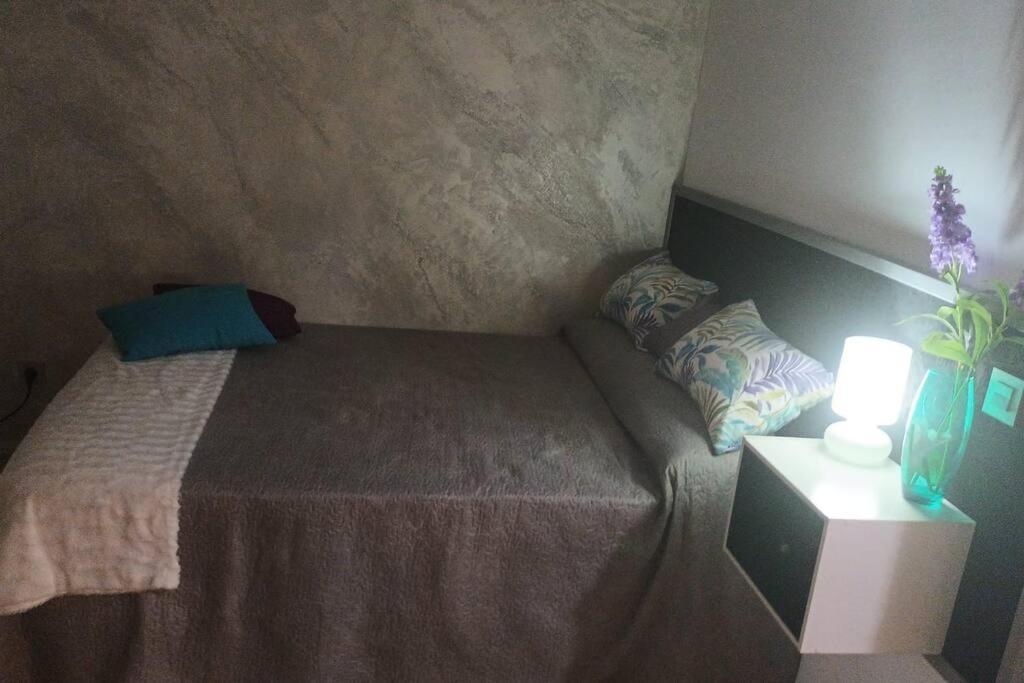 Apartplaya Melilla Eksteriør bilde