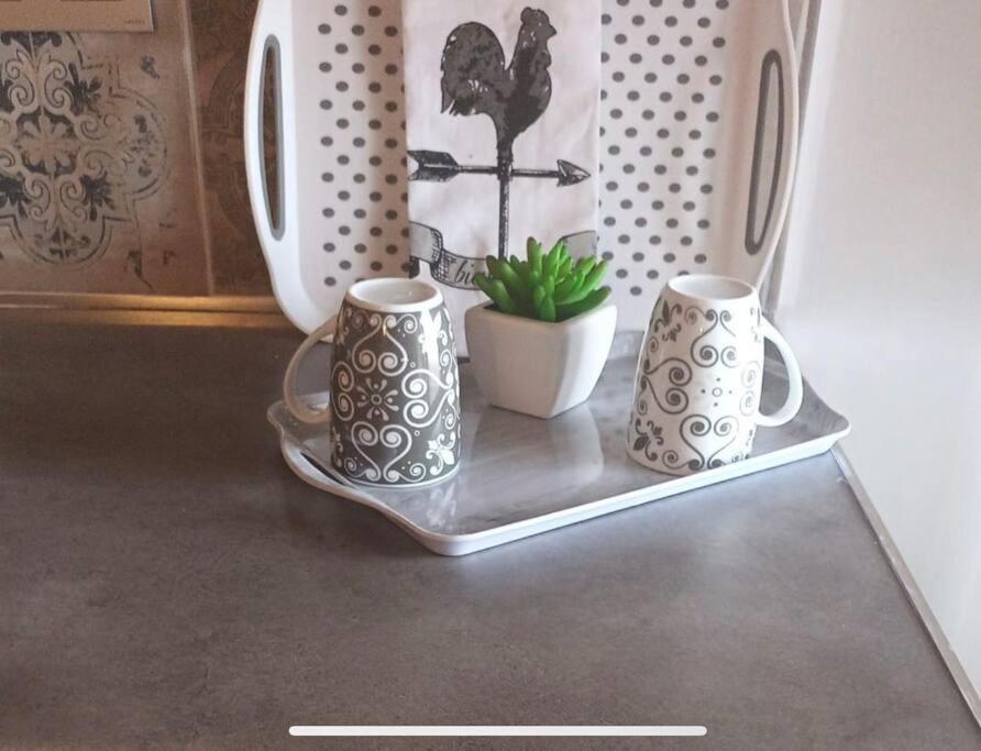 Apartplaya Melilla Eksteriør bilde