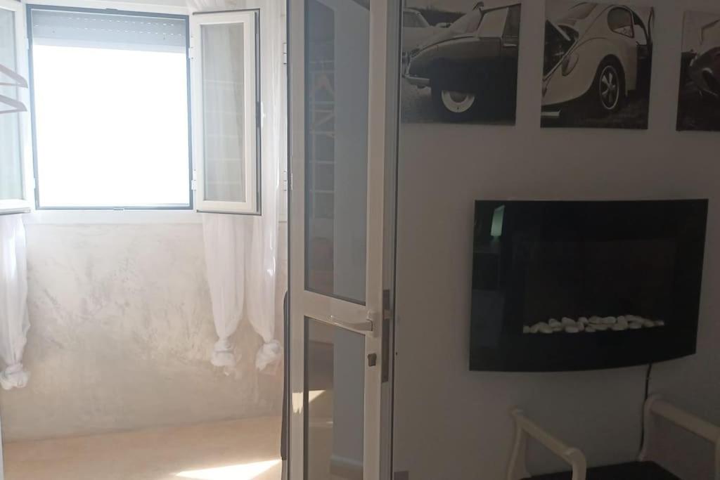 Apartplaya Melilla Eksteriør bilde