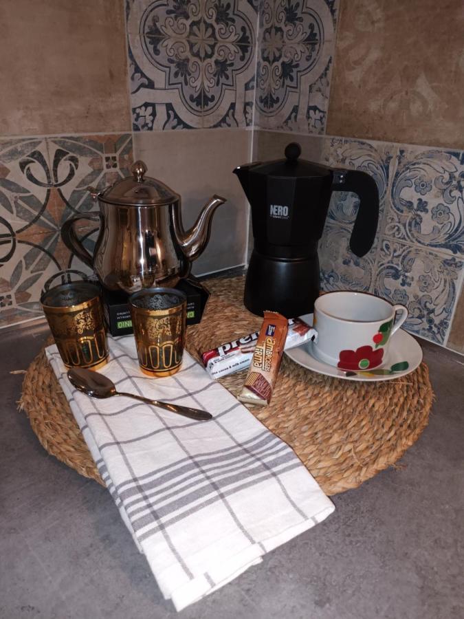 Apartplaya Melilla Eksteriør bilde