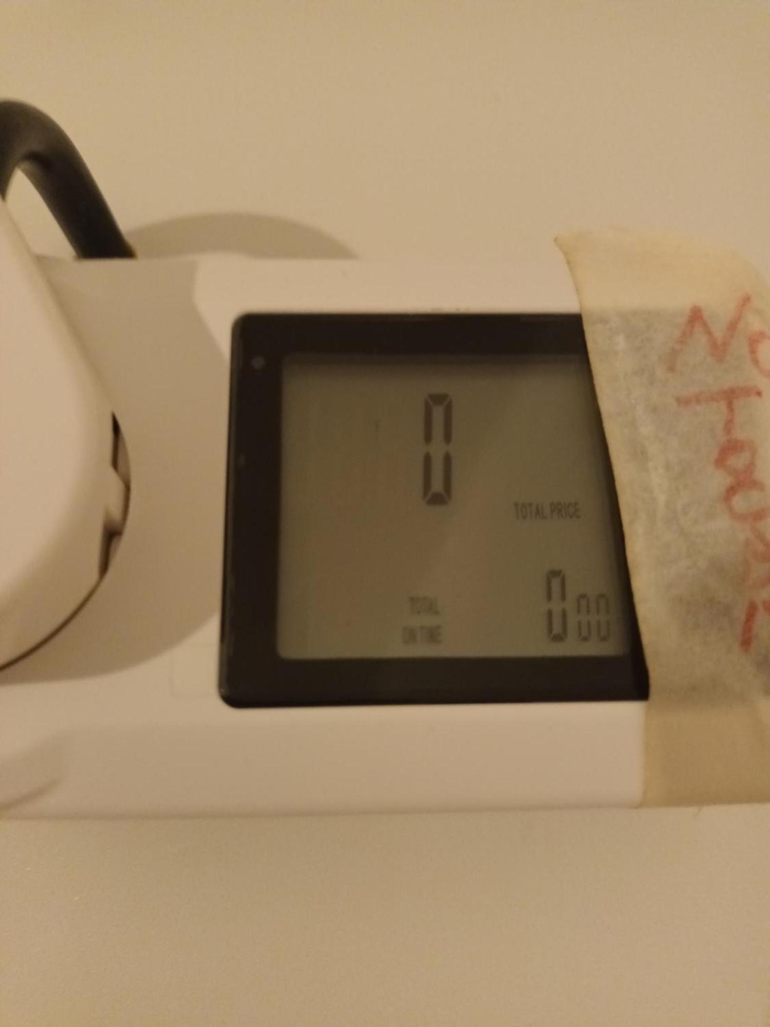 Apartplaya Melilla Eksteriør bilde